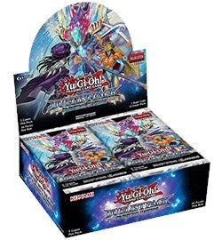 Duelist Pack Dimensional Guardians Booster Box [DPDG]