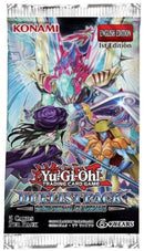 Duelist Pack Dimensional Guardians Booster Pack [DPDG]