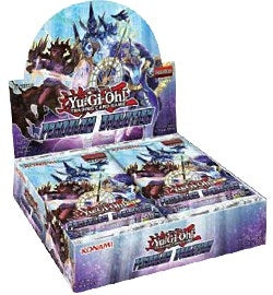 Pendulum Evolution Booster Box [PEVO]