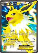 Jolteon EX 28a 83 (028a/083) [PR]