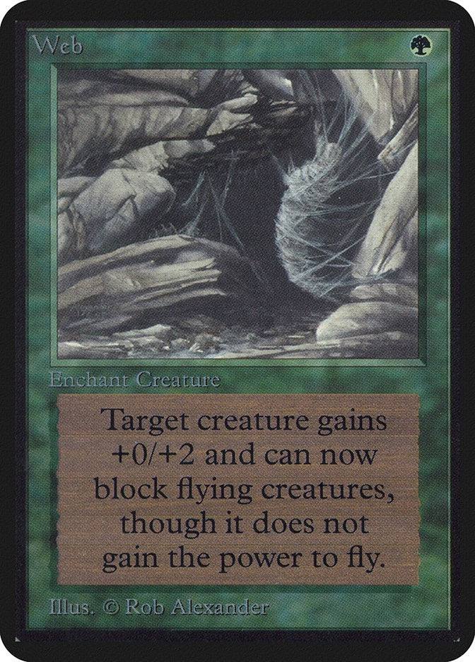 Web [LEA]