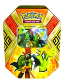 Island Guardians Tin Tapu Koko GX [SM02]