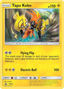 Tapu Koko SM30 (SM30) [SMP]
