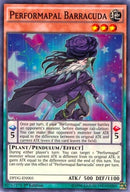 Performapal Barracuda (DPDG-EN003) [DPDG]