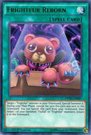 Frightfur Reborn (DPDG-EN007) [DPDG]