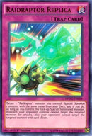 Raidraptor Replica (DPDG-EN008) [DPDG]