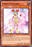 Cyber Tutubon (DPDG-EN010) [DPDG]