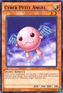 Cyber Petit Angel (DPDG-EN012) [DPDG]