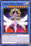 Cyber Angel Vrash (DPDG-EN013) [DPDG]