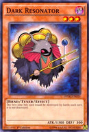 Dark Resonator (DPDG-EN020) [DPDG]