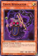Chain Resonator (DPDG-EN022) [DPDG]