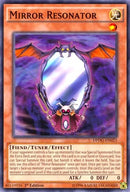 Mirror Resonator (DPDG-EN023) [DPDG]