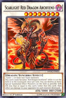 Scarlight Red Dragon Archfiend (DPDG-EN031) [DPDG]
