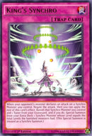 Kings Synchro (DPDG-EN034) [DPDG]
