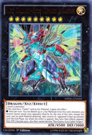 Neo Galaxy Eyes Cipher Dragon (DPDG-EN039) [DPDG]