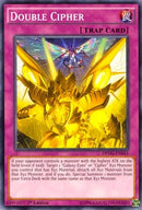 Double Cipher (DPDG-EN043) [DPDG]