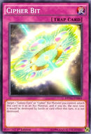 Cipher Bit (DPDG-EN044) [DPDG]