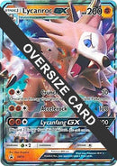 Lycanroc GX SM14 (SM14) [PR]