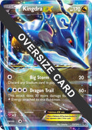 Kingdra EX 73 124 (073/124) [PR]