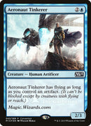 Aeronaut Tinkerer 2015 Convention Promo (43) [MEDIA]