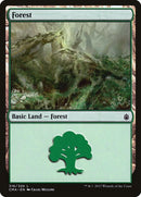 Forest 316 (316) [CMA]