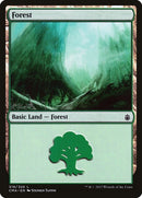 Forest 319 (319) [CMA]