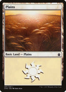Plains 285 (285) [CMA]