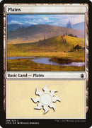 Plains 288 (288) [CMA]