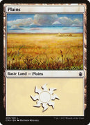 Plains 290 (290) [CMA]