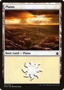 Plains 291 (291) [CMA]