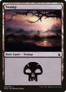 Swamp 299 (299) [CMA]