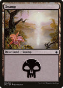 Swamp 300 (300) [CMA]