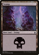 Swamp 301 (301) [CMA]