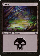 Swamp 303 (303) [CMA]
