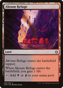 Akoum Refuge (238) [CMA]