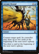 Arcane Denial (30) [CMA]