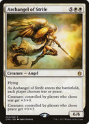 Archangel of Strife (5) [CMA]