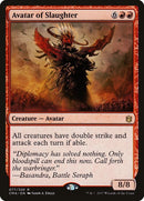 Avatar of Slaughter (77) [CMA]