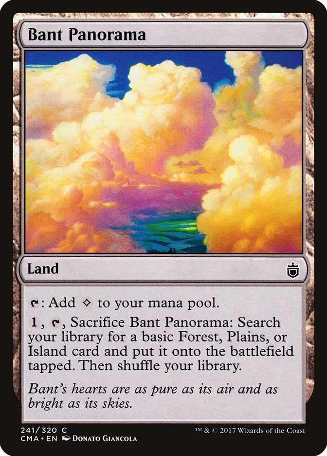 Bant Panorama (241) [CMA]