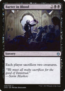 Barter in Blood (48) [CMA]