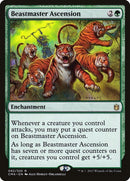 Beastmaster Ascension (92) [CMA]