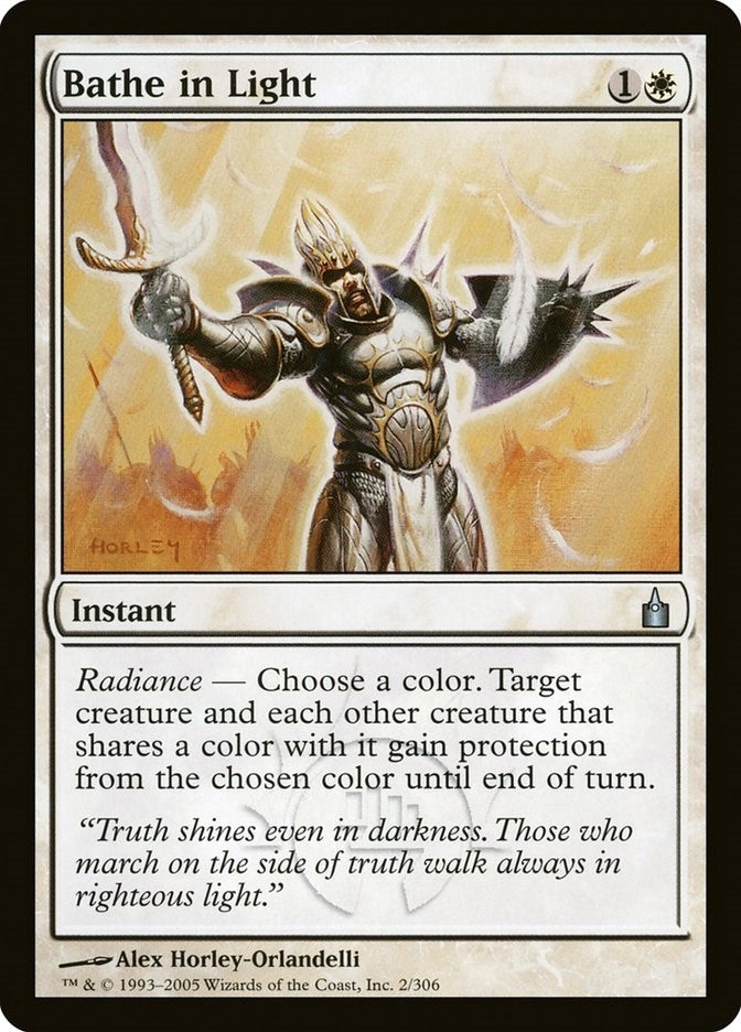 Bathe in Light (2) [RAV]