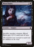 Blood Bairn (49) [CMA]