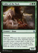 Caller of the Pack (94) [CMA]