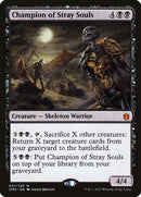Champion of Stray Souls (51) [CMA]