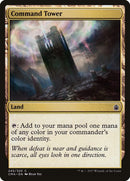 Command Tower (245) [CMA]