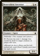 Benevolent Ancestor (3) [RAV]