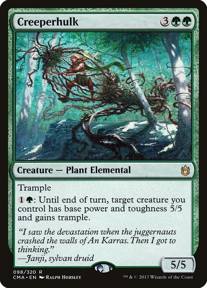 Creeperhulk (98) [CMA]