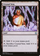 Crystal Vein (246) [CMA]