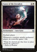 Curse of the Forsaken (8) [CMA]